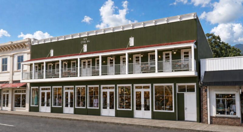 Kimo’s to return to Lahaina
